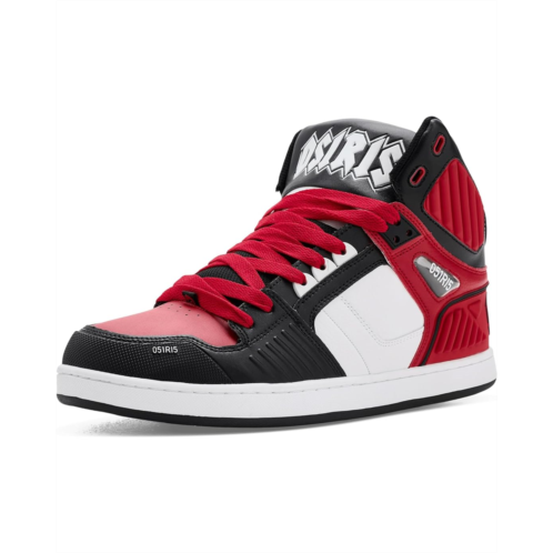 Mens Osiris NYC 83 XRP