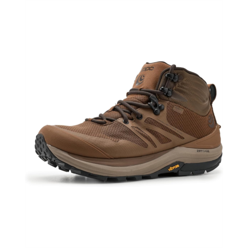 Mens Topo Athletic Trailventure 2 WP