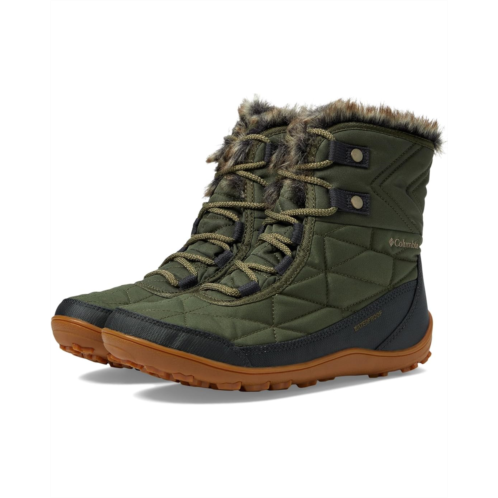 Columbia Minx Shorty III