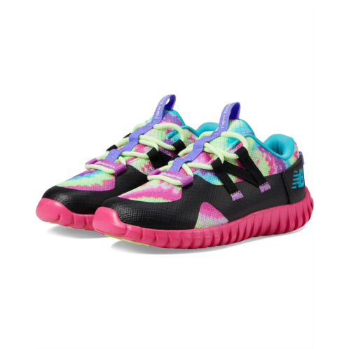 Girls New Balance Kids Playgruv v2 Bungee (Infant/Toddler)