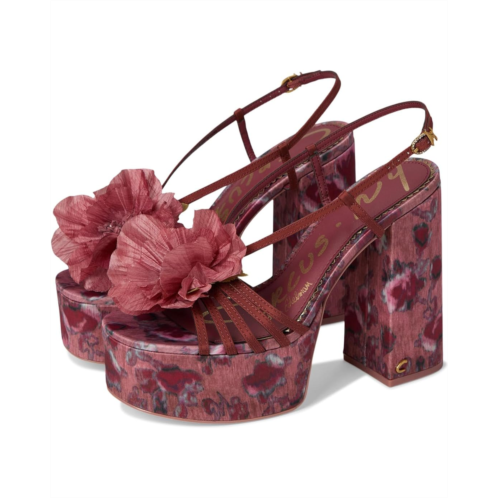 Womens Circus NY by Sam Edelman Siena Flower