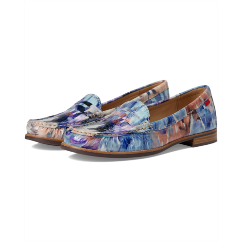 Womens Marc Joseph New York East Village Loafers