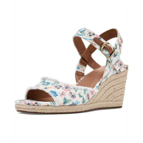 Womens Lucky Brand Mindra