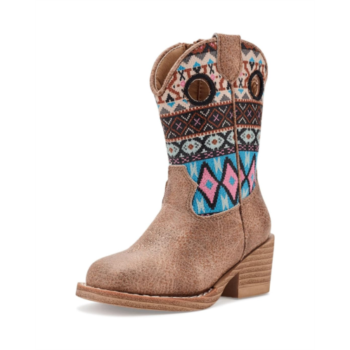 Boys Roper Kids Willow Aztec (Toddler)