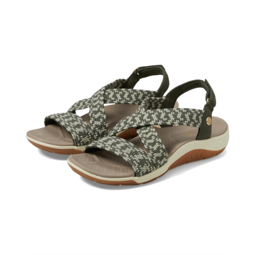 SKECHERS Martha Stewart - Reggae Cup - Coastal Trail