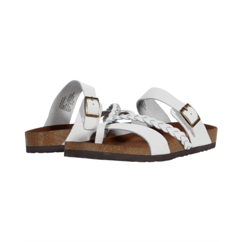 Womens White Mountain Hazy