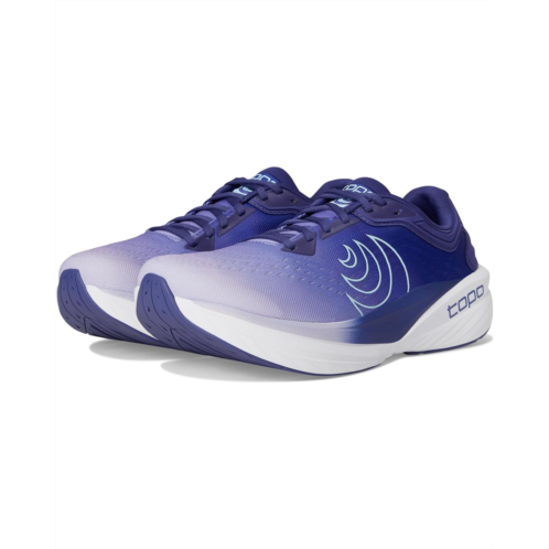 Womens Topo Athletic Phantom 4