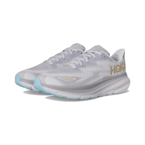 Womens Hoka Clifton 9 GTX