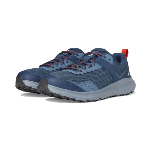 Columbia Vertisol Trail