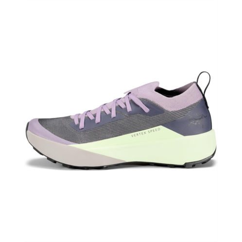 Womens Arcteryx Vertex Speed Low