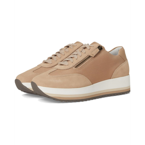 Womens Johnston & Murphy Gracie Side-Zip