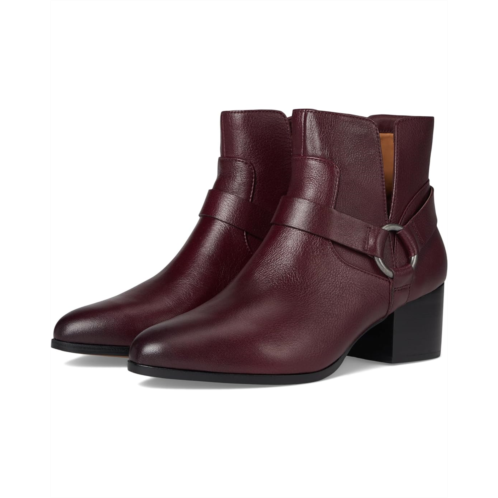 Womens Johnston & Murphy Trista Harness Bootie