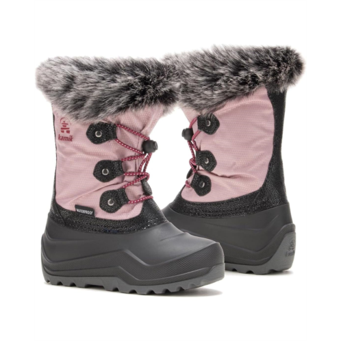 Kamik Kids Powdery 3 (Toddler/Little Kid/Big Kid)