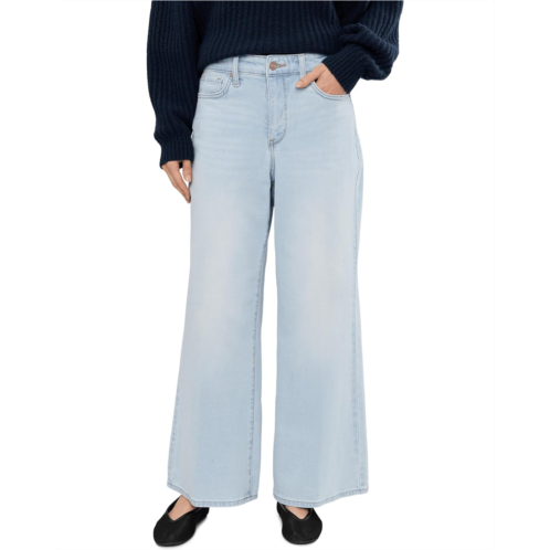 Womens NYDJ Mia Jeans