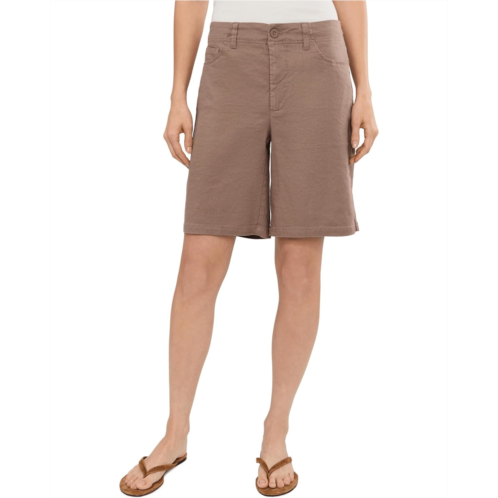 Womens NYDJ Bermuda Shorts
