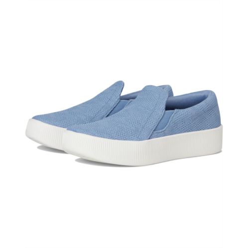 Womens Allbirds Lounger Lift - Travel