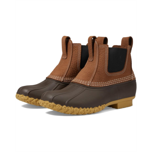 L.L.Bean Womens LLBean Bean Boots 65 Chelsea