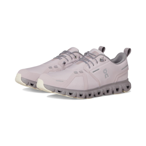 Womens On Cloud 6 Waterproof