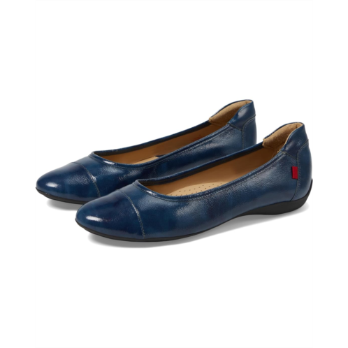 Womens Marc Joseph New York Peters Street Flat