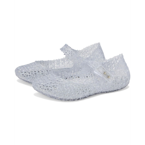 Girls Mini Melissa Campana Papel BB (Toddler/Little Kid)