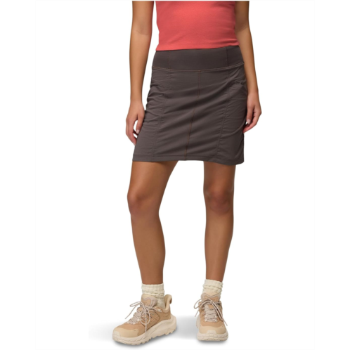 Womens Prana Koen Skort