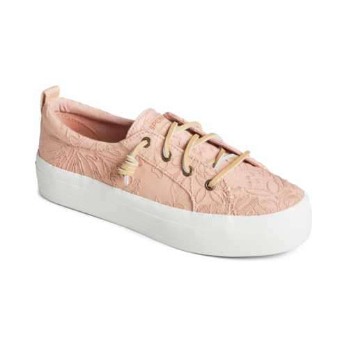 Sperry Crest Vibe Platform