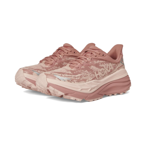 Womens Hoka Stinson 7