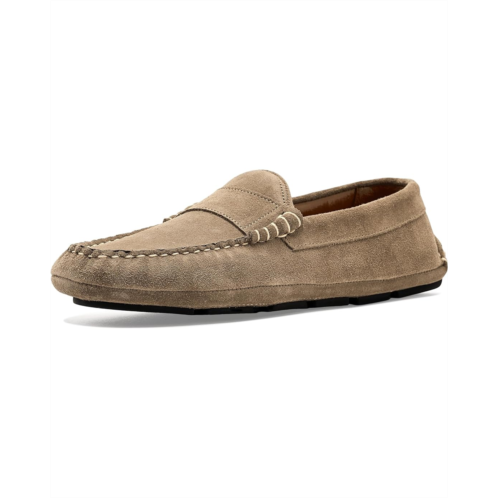 Mens Allen Edmonds Apex Loafer/Moc Shoes