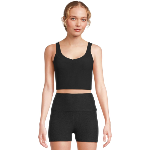 Beyond Yoga Impulse Cropped Tank