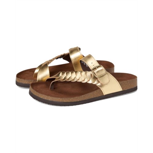 White Mountain Happier