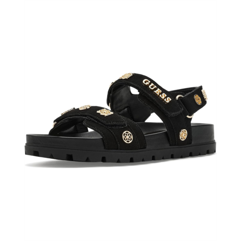 Womens GUESS Florizi