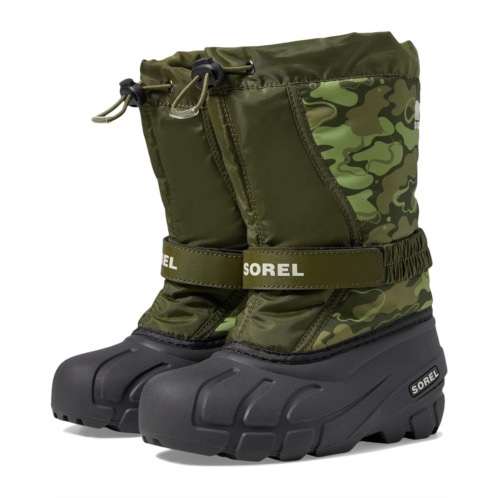 SOREL Kids Flurry Print (Toddler/Little Kid/Big Kid)