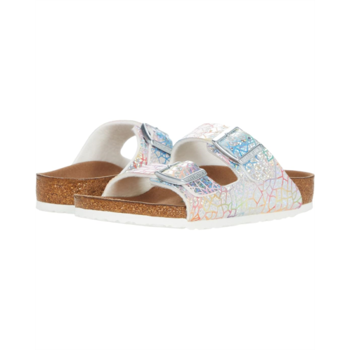 Girls Birkenstock Kids Arizona - Hologram (Toddler/Little Kid/Big Kid)