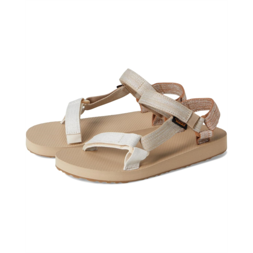 Boys Teva Kids Original Universal Metallic (Toddler/Little Kid/Big Kid)