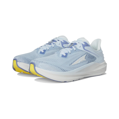 Womens Altra Torin 8