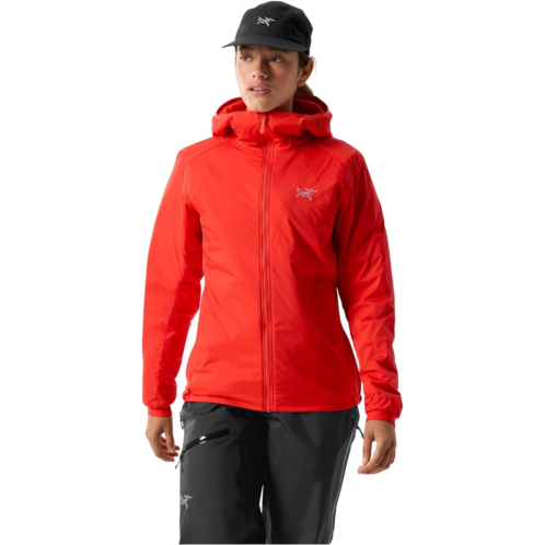 Womens Arcteryx Atom Hoody