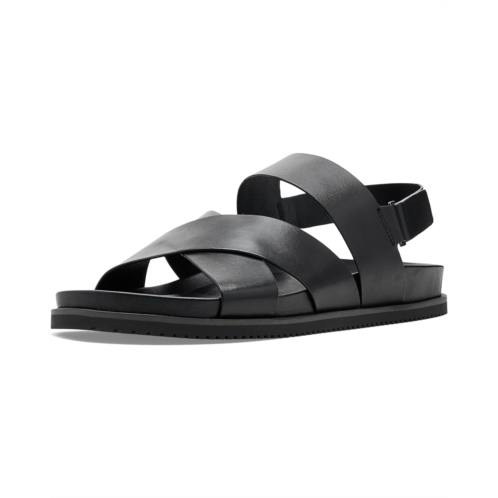 Mens Allen Edmonds Davenport Fisherman Sandals