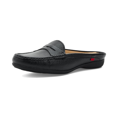 Womens Marc Joseph New York Union Mule