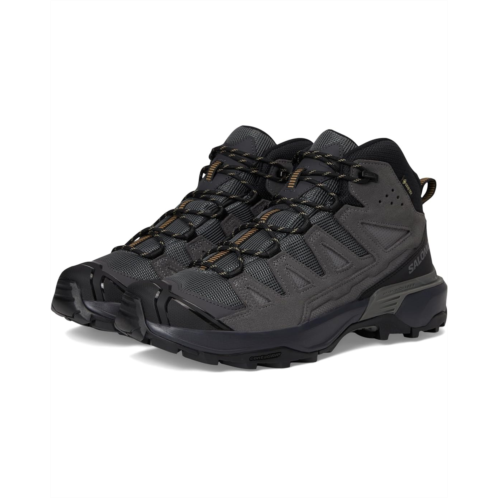 Mens Salomon X Ultra LTR Mid GTX