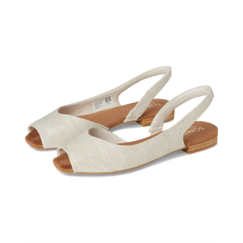 TOMS Briella Slingback