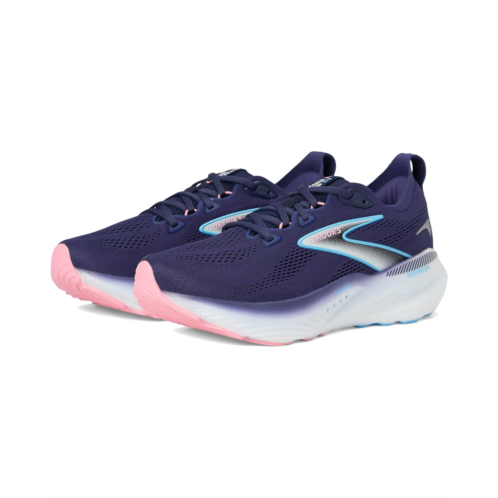 Womens Brooks Glycerin GTS 22