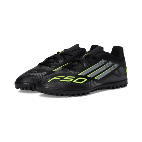 Adidas Kids F50 Club Turf Cleats (Little Kid/Big Kid)
