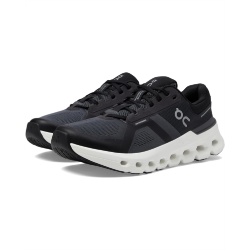 Womens On Cloudrunner 2