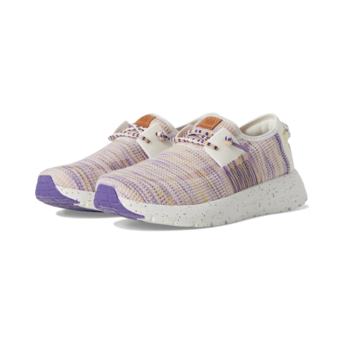 Womens Hey Dude Sirocco Multi Knit