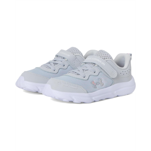 Girls Under Armour Kids Infant Assert 10 Alternate Closure (Toddler)