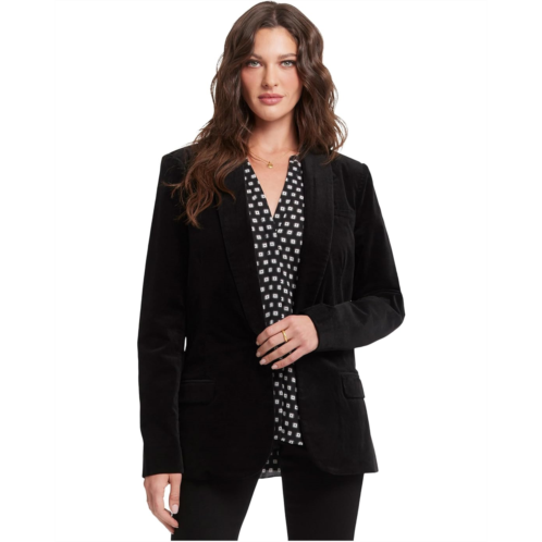 Womens NYDJ Tuxedo Jacket