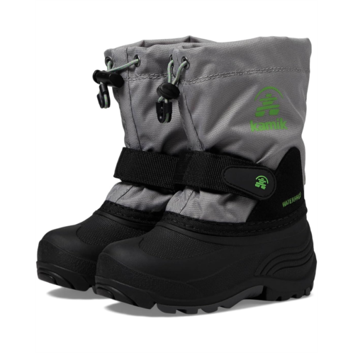 Kamik Kids Waterbug 5 (Toddler/Little Kid/Big Kid)