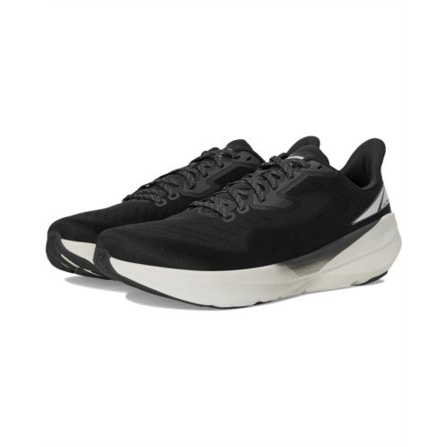 Altra Experience Flow