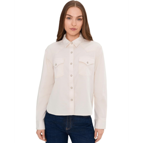 Ariat Asheville Snap Shirt