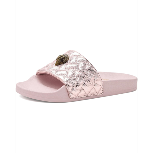 Kurt Geiger London Kids Mini Meena Eagle (Toddler/Little Kid/Big Kid)